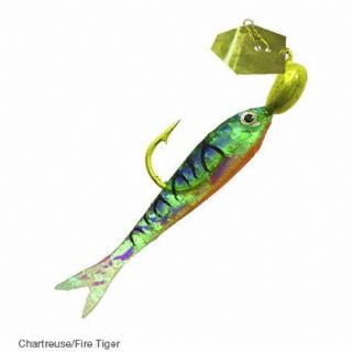 Z-MAN Chatterbait Flashback Mini  - 